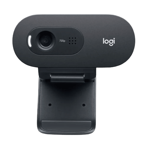 وبکم لاجیتک مدل C505
